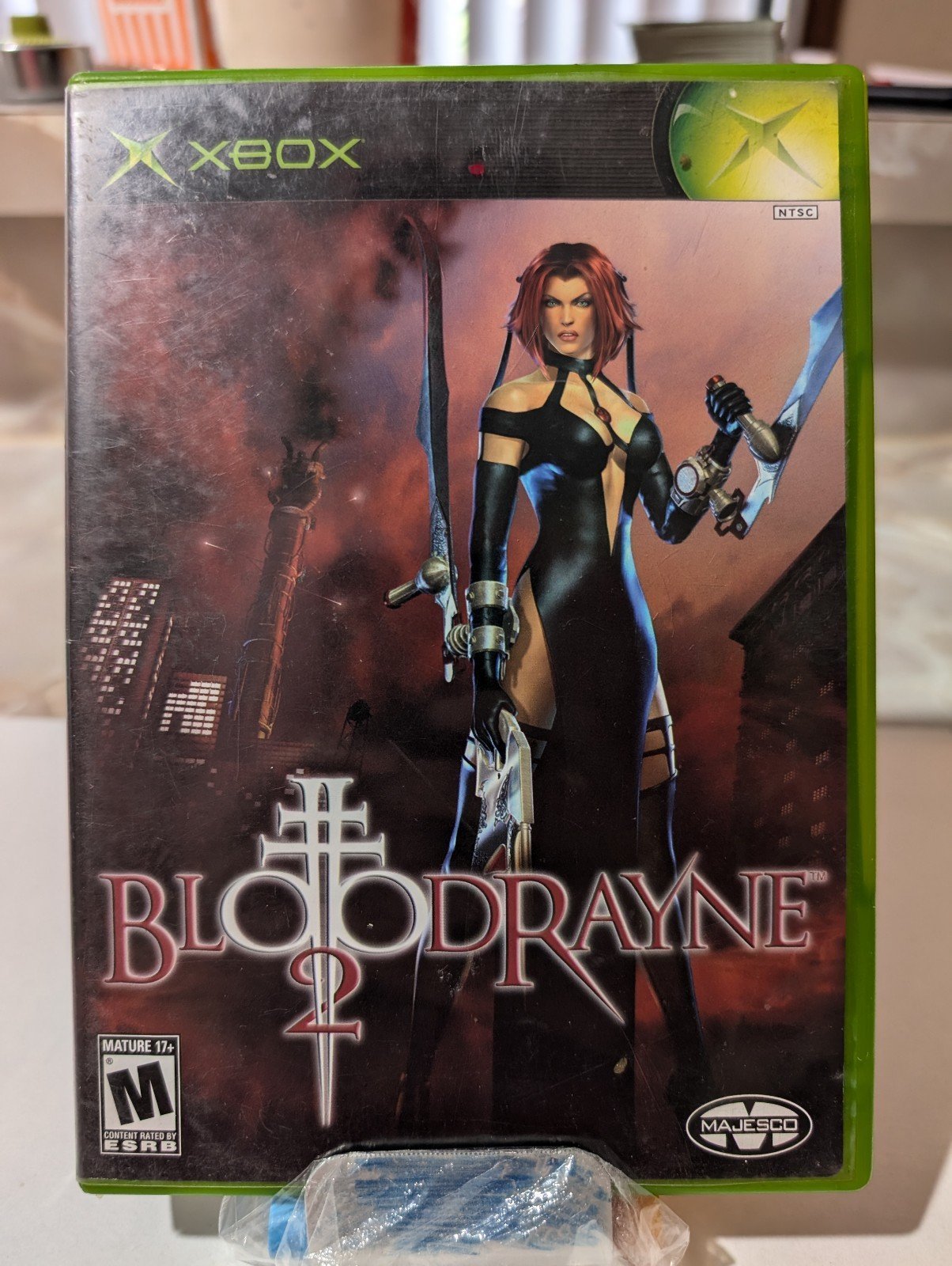 Xbox BloodRayne Games | Mercari