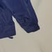 BURTON Women's Snow Ski Snowboarding Blue Insulated Vintage Jacket Zip Pockets M