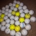 50 Titleist DT Trusoft Golf Balls