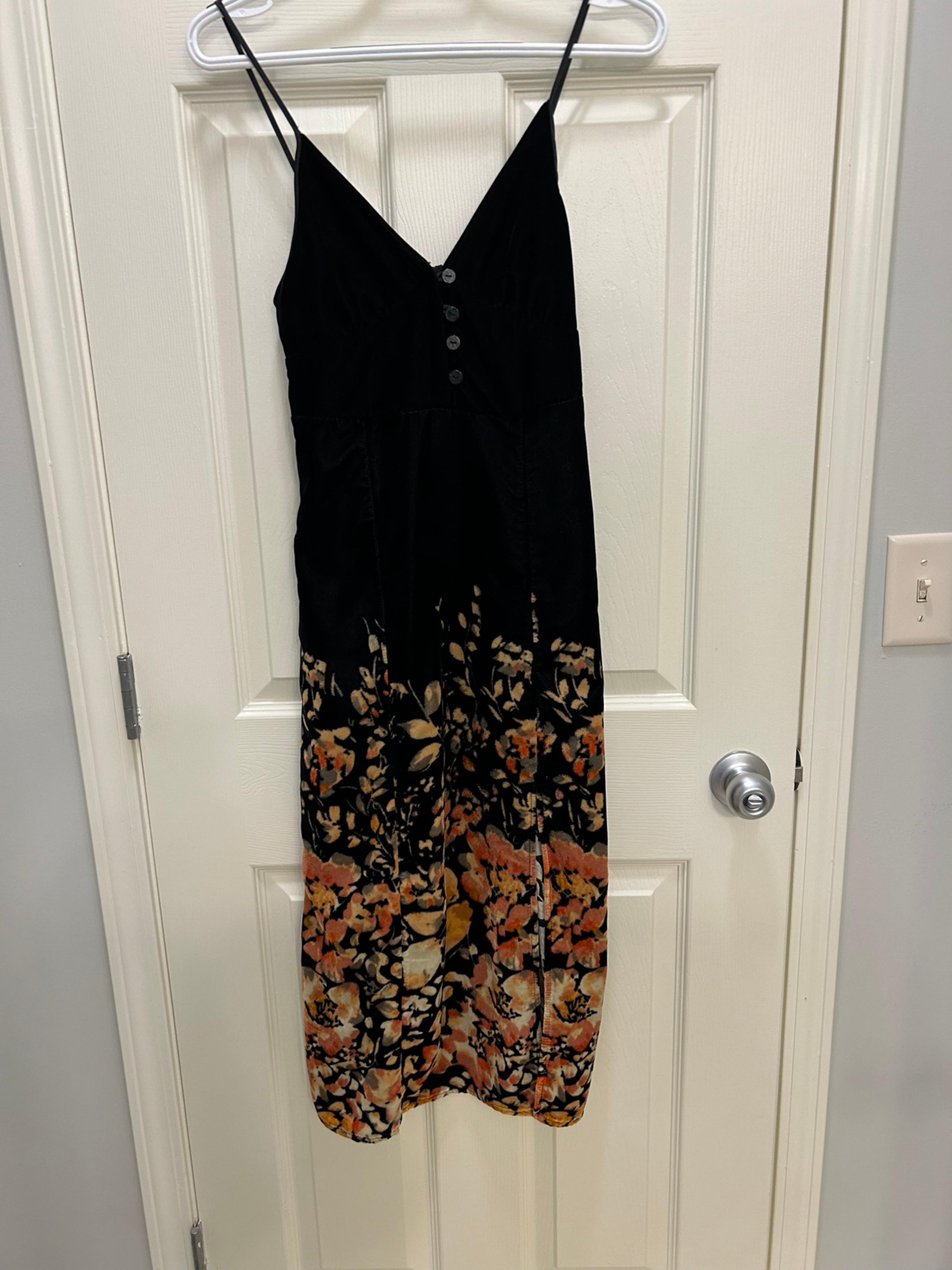 dress