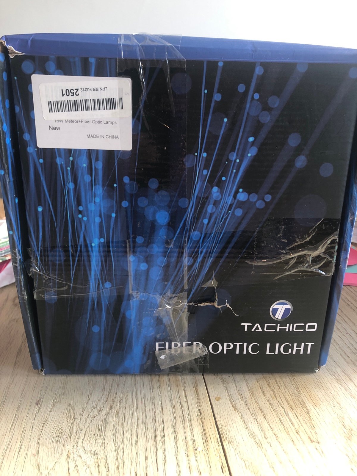 Lights