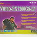 JATON GeForce 7200GS 128MB GDDR2 PCI Express x16 Low Profile Ready Video Card wi