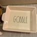 Rae Dunn Thanksgiving Gobble Set