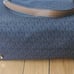Michael Kors Jet Set Purse