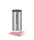 AIKE Wall-Mount Automatic Liquid Soap Dispenser 27Oz Large Capacity.