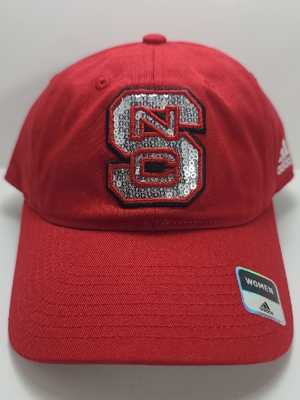 Adidas Bling Bling North Carolina State University