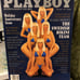 Playboy Magazine January 1992 Swedish Bikini Team