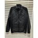 Los Angeles Lakers Blackout Hybrid Mens Jacket NWT - Size M