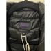 Los Angeles Lakers Blackout Hybrid Mens Jacket NWT - Size M