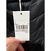 Los Angeles Lakers Blackout Hybrid Mens Jacket NWT - Size M