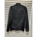 Los Angeles Lakers Blackout Hybrid Mens Jacket NWT - Size M