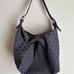 Dooney and Bourke Black Satchel
