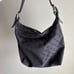 Dooney and Bourke Black Satchel