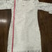 TRINA TURK Smolder Dress in White size 4 lace cottagecore coquette