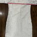 TRINA TURK Smolder Dress in White size 4 lace cottagecore coquette