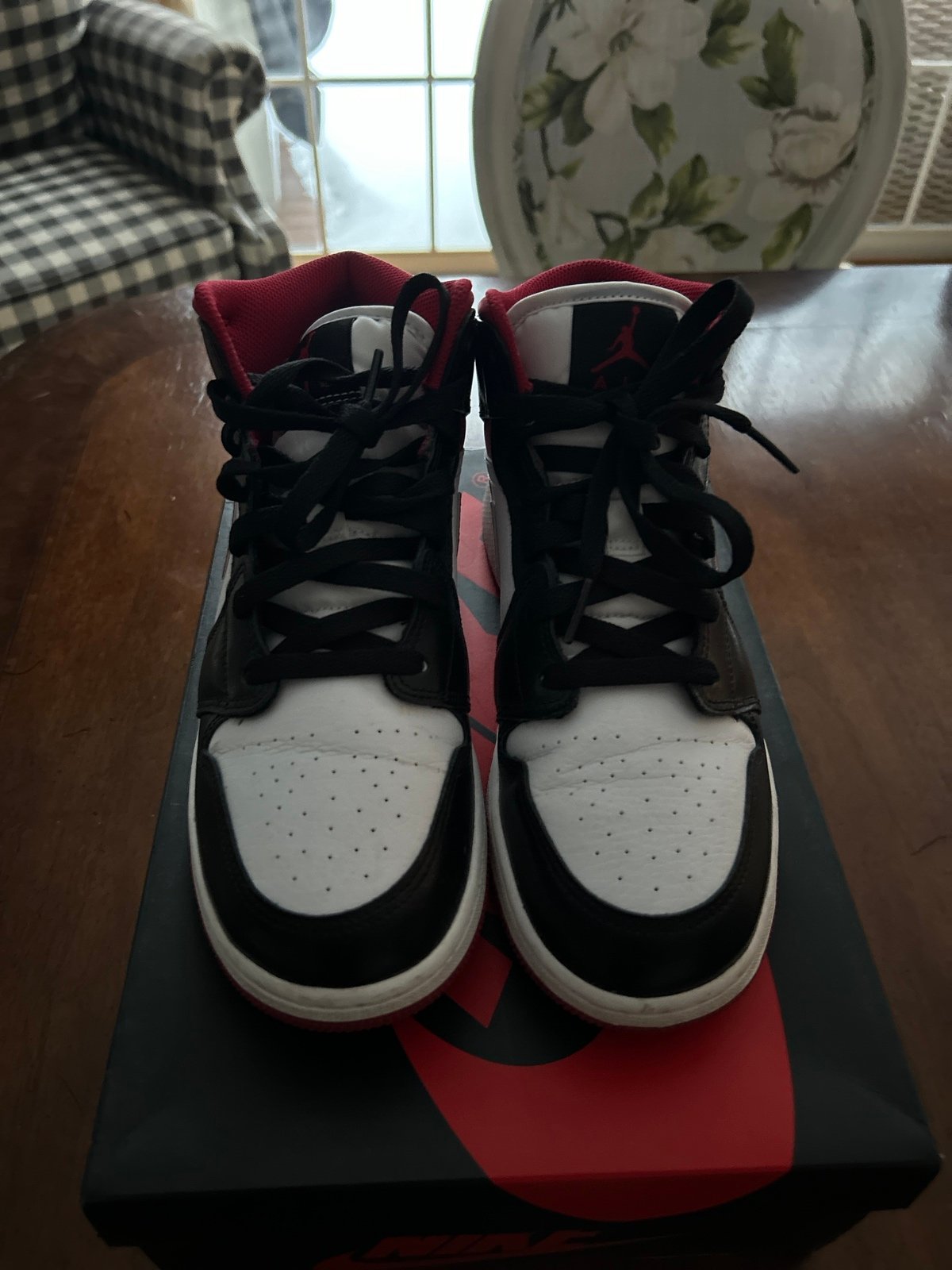 Jordan 1