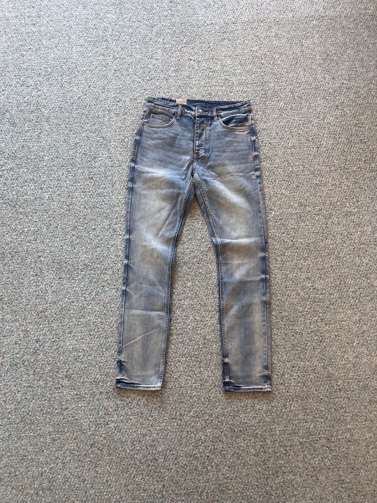 Ksubi Jeans Size 32