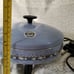 MEYER hongkong electric buffet frying pan w/lid EUC blue duck themed 8