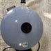 MEYER hongkong electric buffet frying pan w/lid EUC blue duck themed 8