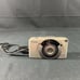 Canon Sureshot 105 Zoom S Date 35mm Point and Shoot Film Camera Mint*