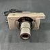 Canon Sureshot 105 Zoom S Date 35mm Point and Shoot Film Camera Mint*