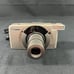 Canon Sureshot 105 Zoom S Date 35mm Point and Shoot Film Camera Mint*