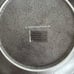 Anthropologie Gold bowls and plates RARE