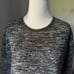 J. Crew Jaspe Tunic Sweater