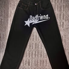Bad friend jeans