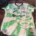 2021 Santos Laguna Luchador Jersey Made By Charly