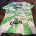 2021 Santos Laguna Luchador Jersey Made By Charly