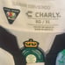 2021 Santos Laguna Luchador Jersey Made By Charly