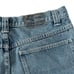 Vintage Y2K Bullhead Skater Baggy Wide Leg Jeans