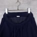 COMOLI Wool Knit Easy Pants (2)