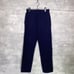 COMOLI Wool Knit Easy Pants (2)