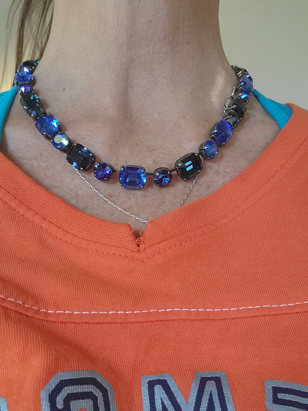 Mariana Necklace