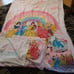 Disney Princess Complete Twin Bedding Set