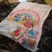 Disney Princess Complete Twin Bedding Set