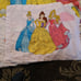 Disney Princess Complete Twin Bedding Set