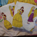 Disney Princess Complete Twin Bedding Set