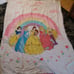 Disney Princess Complete Twin Bedding Set