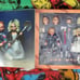 Neca Chucky and Bride