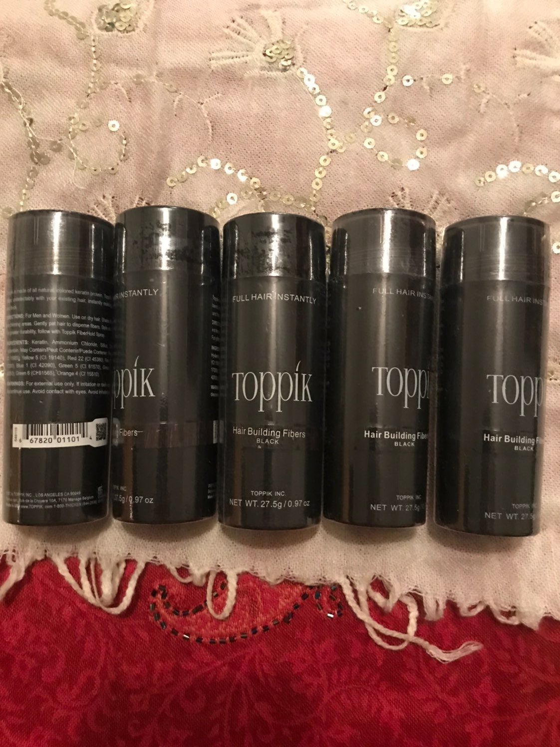 Toppik