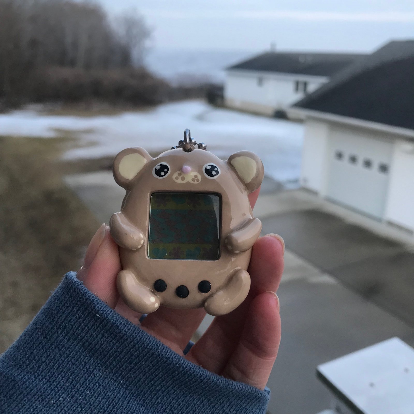 Tamagotchi