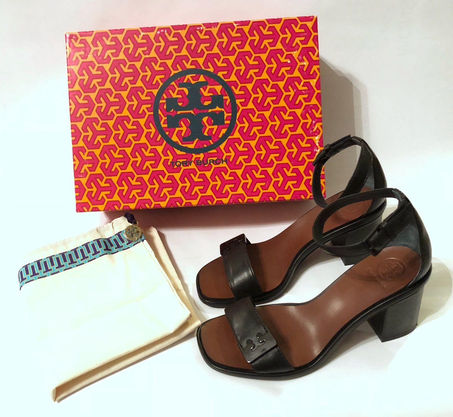 Tory Burch Heels