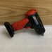 SNAP-ON CT4410A 14.4 Volt 3/8-inch Drive Cordless Impact, Charger, NO BATTERY