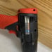 SNAP-ON CT4410A 14.4 Volt 3/8-inch Drive Cordless Impact, Charger, NO BATTERY