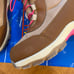 New girls Totes Sz 1 snow boots Sand