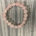 Bracelet pearls natural the rio for women