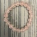 Bracelet pearls natural the rio for women